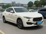 2018 Maserati Levante 3.0T 350HP V6 8AT