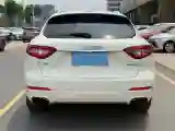 2018 Maserati Levante 3.0T 350HP V6 8AT