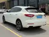 2018 Maserati Levante 3.0T 350HP V6 8AT