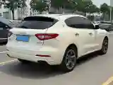 2018 Maserati Levante 3.0T 350HP V6 8AT