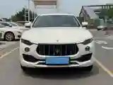2018 Maserati Levante 3.0T 350HP V6 8AT