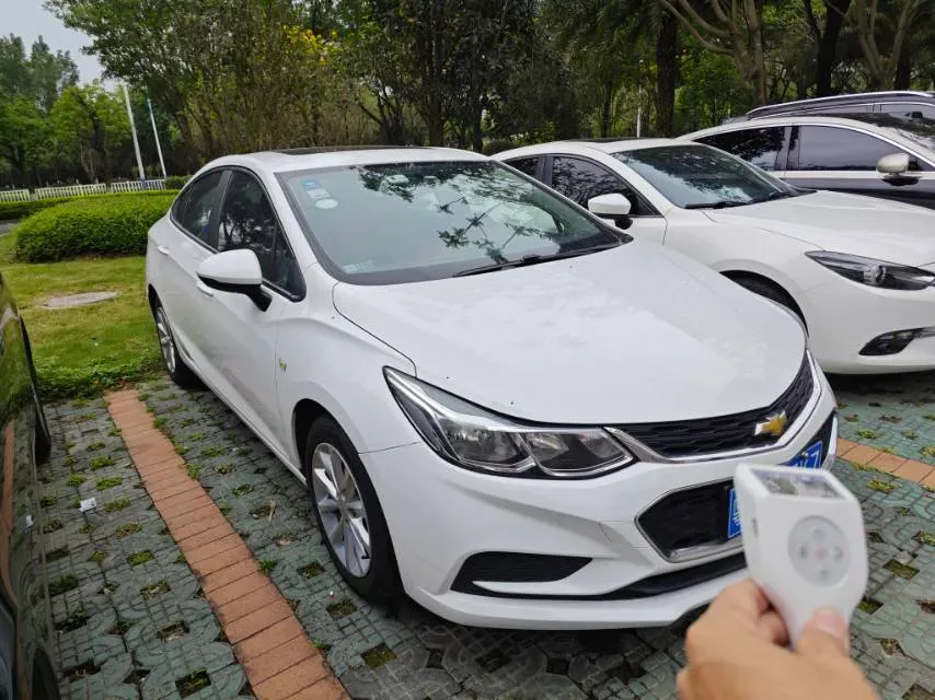 2018 Chevrolet Cruze 1.5L 114HP L4 6AT,autocango,china used car exporter,china ev exporter,chinese used car exporter,chinese used ev exporter