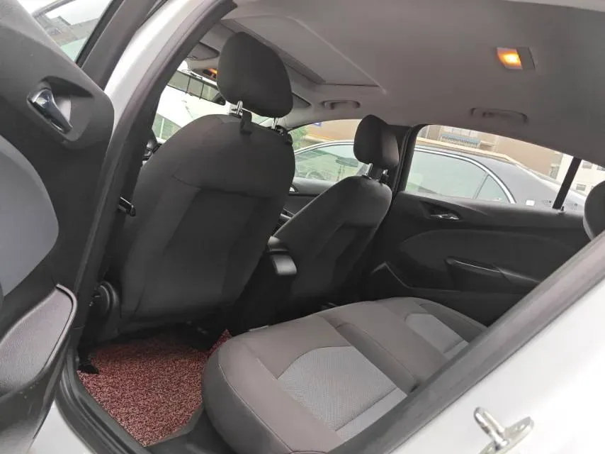 2018 Chevrolet Cruze 1.5L 114HP L4 6AT,autocango,china used car exporter,china ev exporter,chinese used car exporter,chinese used ev exporter