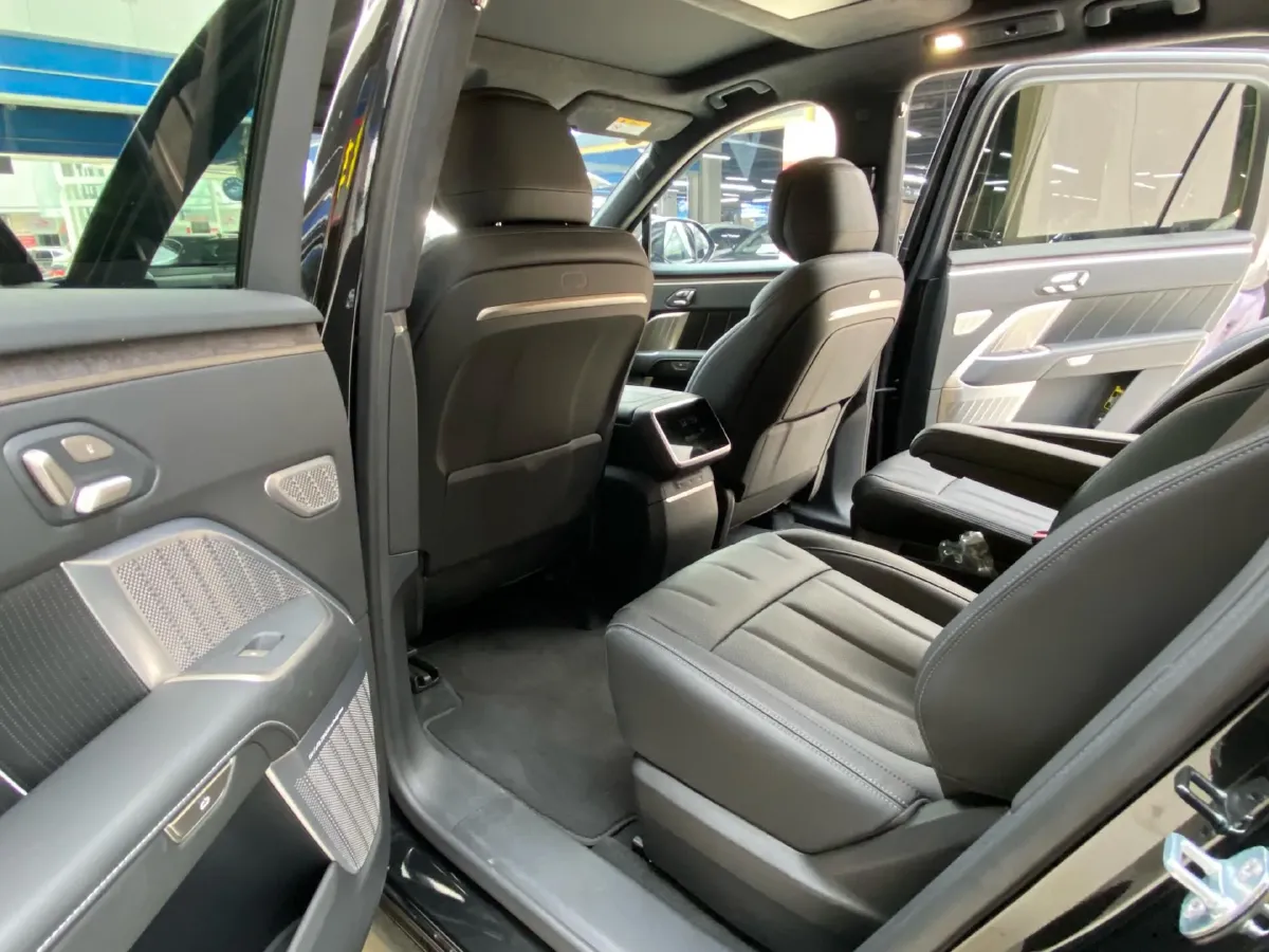 2025 ONVO L90 BEV,autocango,china used car exporter,china ev exporter,chinese used car exporter,chinese used ev exporter