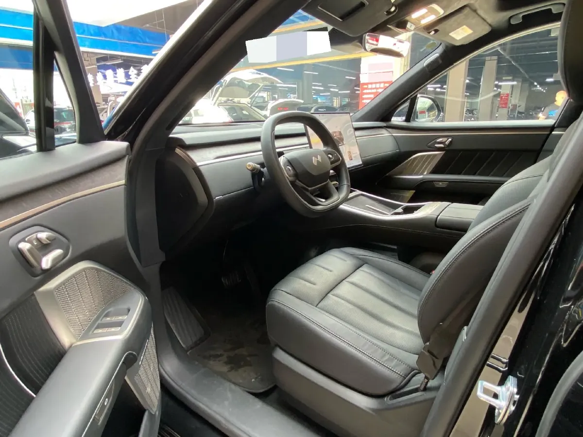 2025 ONVO L90 BEV,autocango,china used car exporter,china ev exporter,chinese used car exporter,chinese used ev exporter