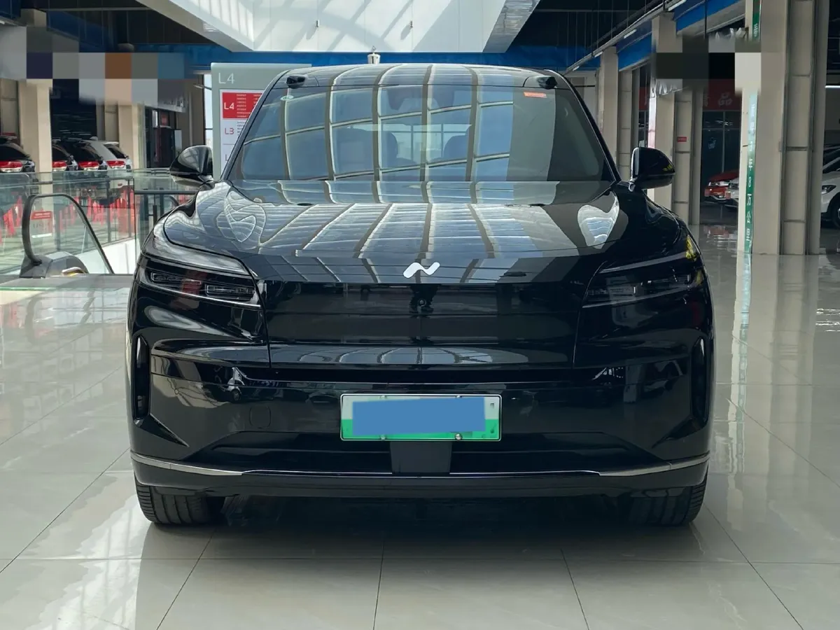 2025 ONVO L90 BEV,autocango,china used car exporter,china ev exporter,chinese used car exporter,chinese used ev exporter