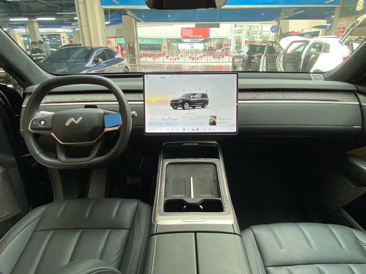 2025 ONVO L90 BEV,autocango,china used car exporter,china ev exporter,chinese used car exporter,chinese used ev exporter