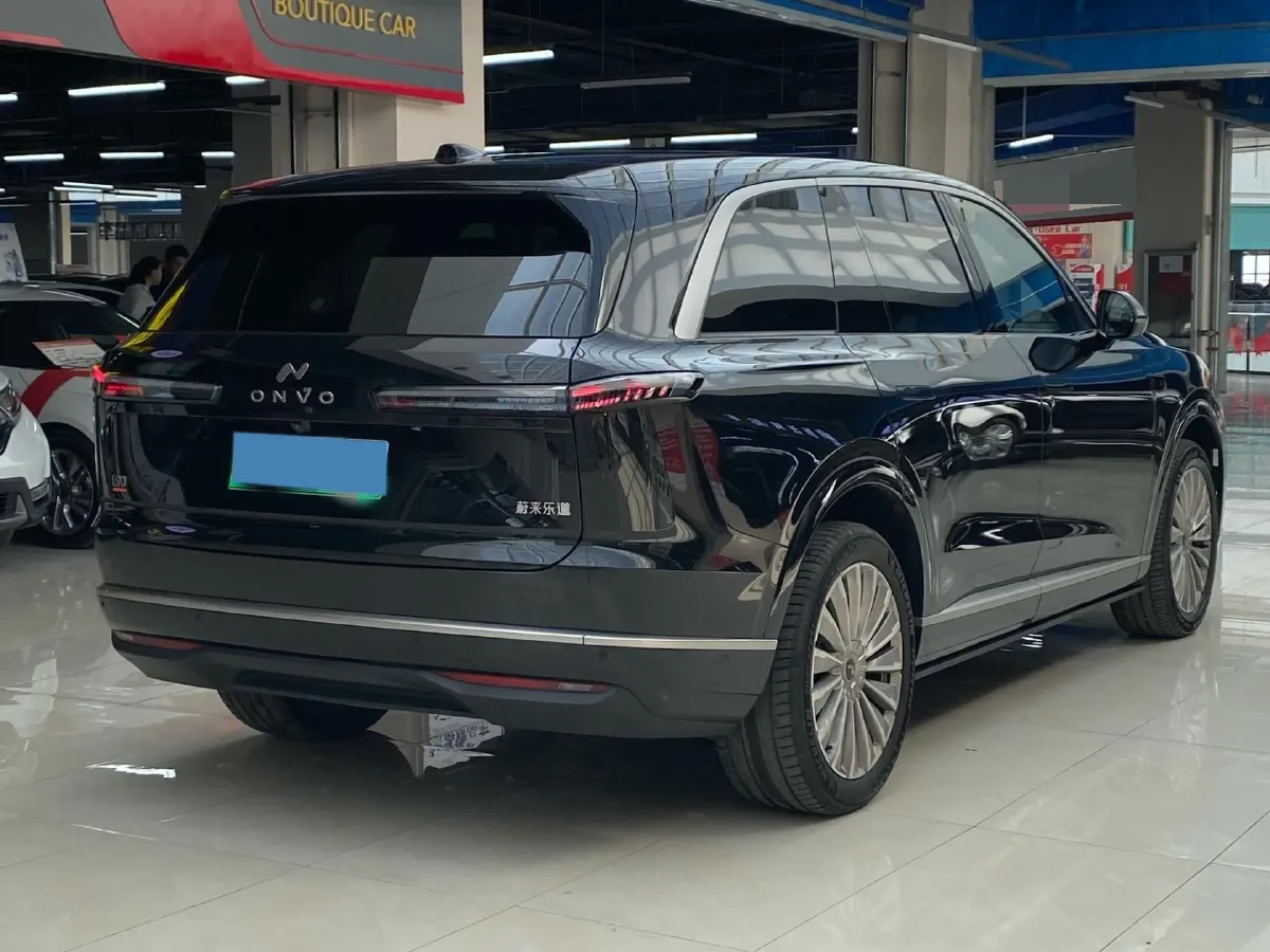 2025 ONVO L90 BEV,autocango,china used car exporter,china ev exporter,chinese used car exporter,chinese used ev exporter