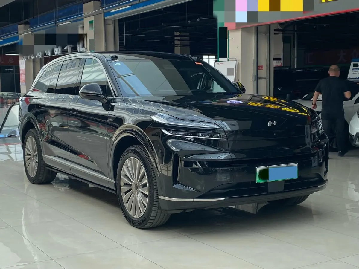 2025 ONVO L90 BEV,autocango,china used car exporter,china ev exporter,chinese used car exporter,chinese used ev exporter