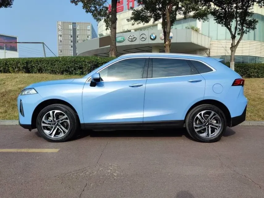 2021 MG Pilot 2.0T 231HP L4 6DCT,autocango,china used car exporter,china ev exporter,chinese used car exporter,chinese used ev exporter