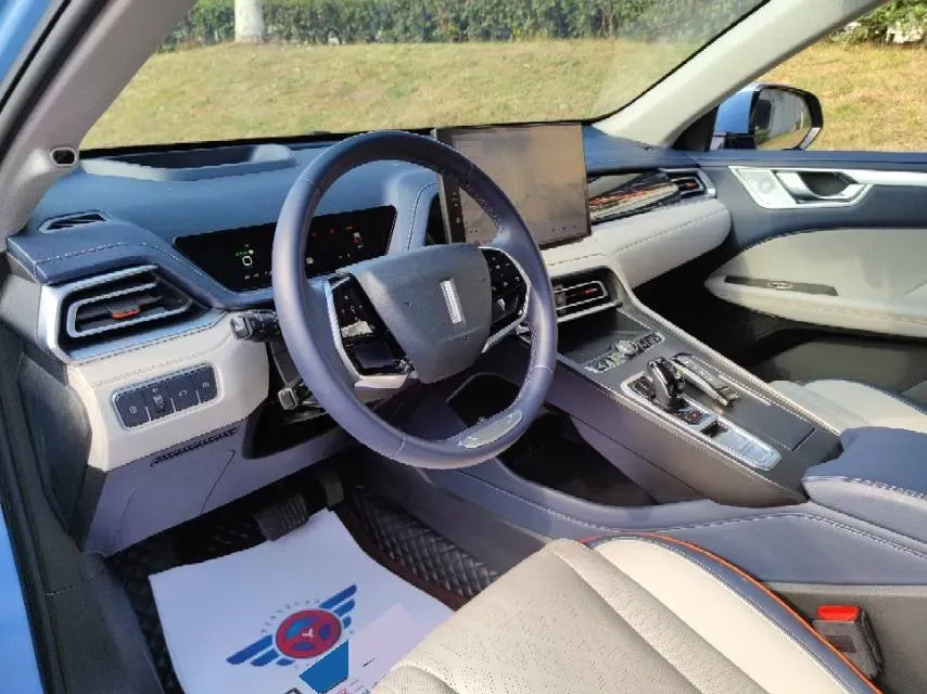 2021 MG Pilot 2.0T 231HP L4 6DCT,autocango,china used car exporter,china ev exporter,chinese used car exporter,chinese used ev exporter