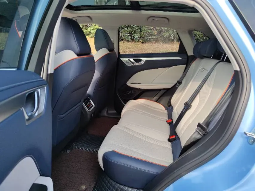 2021 MG Pilot 2.0T 231HP L4 6DCT,autocango,china used car exporter,china ev exporter,chinese used car exporter,chinese used ev exporter