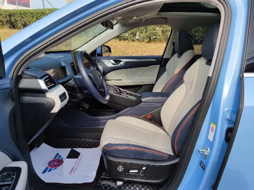 2021 MG Pilot 2.0T 231HP L4 6DCT,autocango,china used car exporter,china ev exporter,chinese used car exporter,chinese used ev exporter