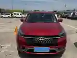 2018 Chery Tiggo 7 1.5T 147HP L4 6DCT