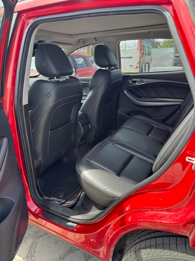 2018 Chery Tiggo 7 1.5T 147HP L4 6DCT,autocango,china used car exporter,china ev exporter,chinese used car exporter,chinese used ev exporter