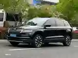 2019 Skoda Karoq 1.4T 150HP L4 7DCT