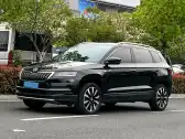 2019 SKODA KAROQ,autocango,china used car exporter,china ev exporter,chinese used car exporter,chinese used ev exporter