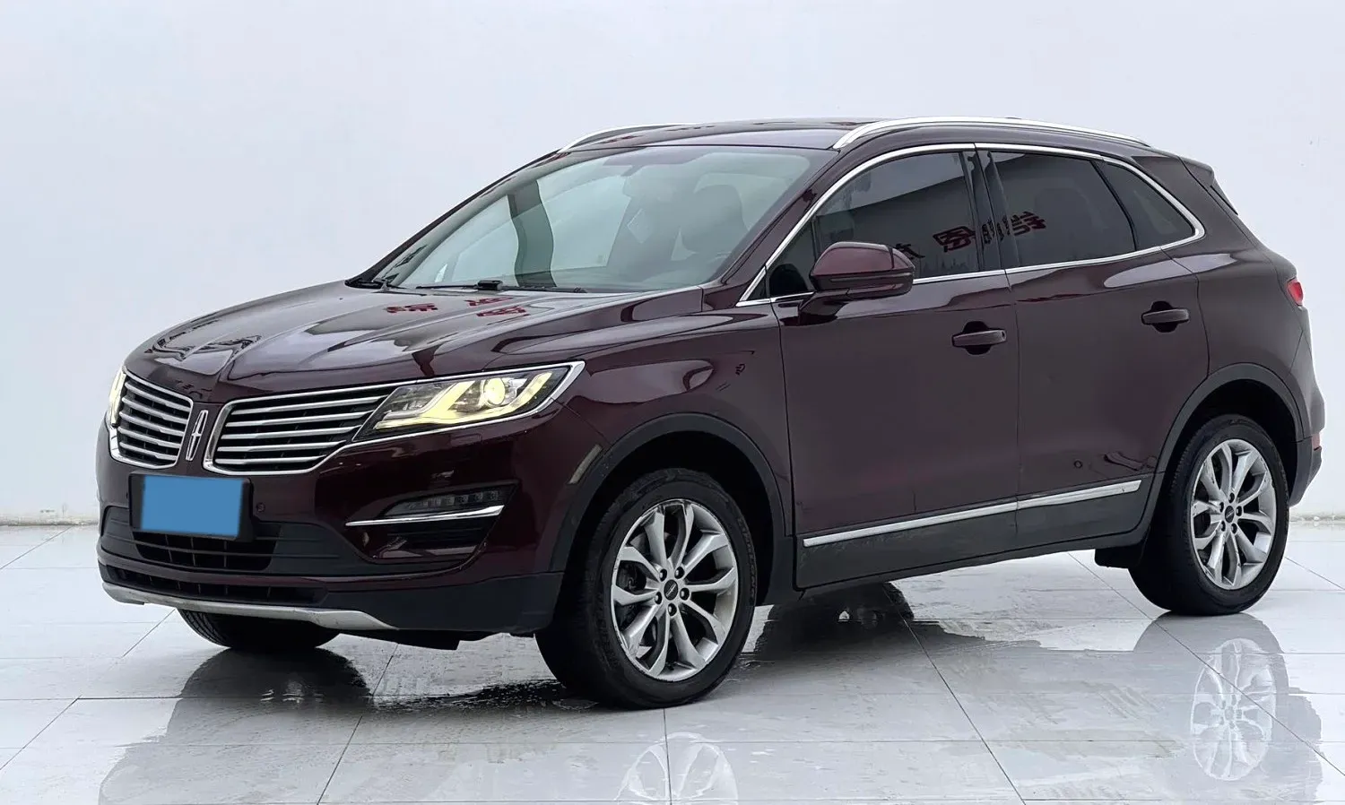 2017 Lincoln MKC 2.0T 203HP L4 6AT,autocango,china used car exporter,china ev exporter,chinese used car exporter,chinese used ev exporter