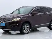 2017 LINCOLN MKC,autocango,china used car exporter,china ev exporter,chinese used car exporter,chinese used ev exporter
