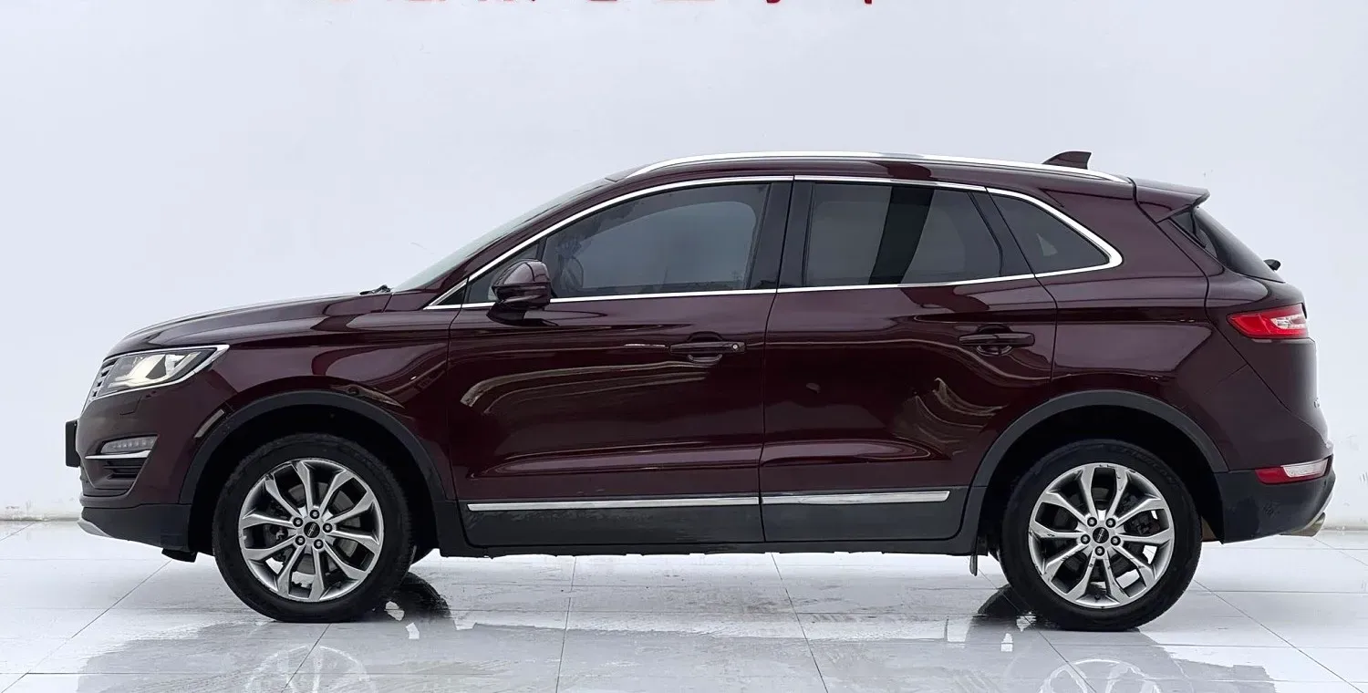 2017 Lincoln MKC 2.0T 203HP L4 6AT,autocango,china used car exporter,china ev exporter,chinese used car exporter,chinese used ev exporter