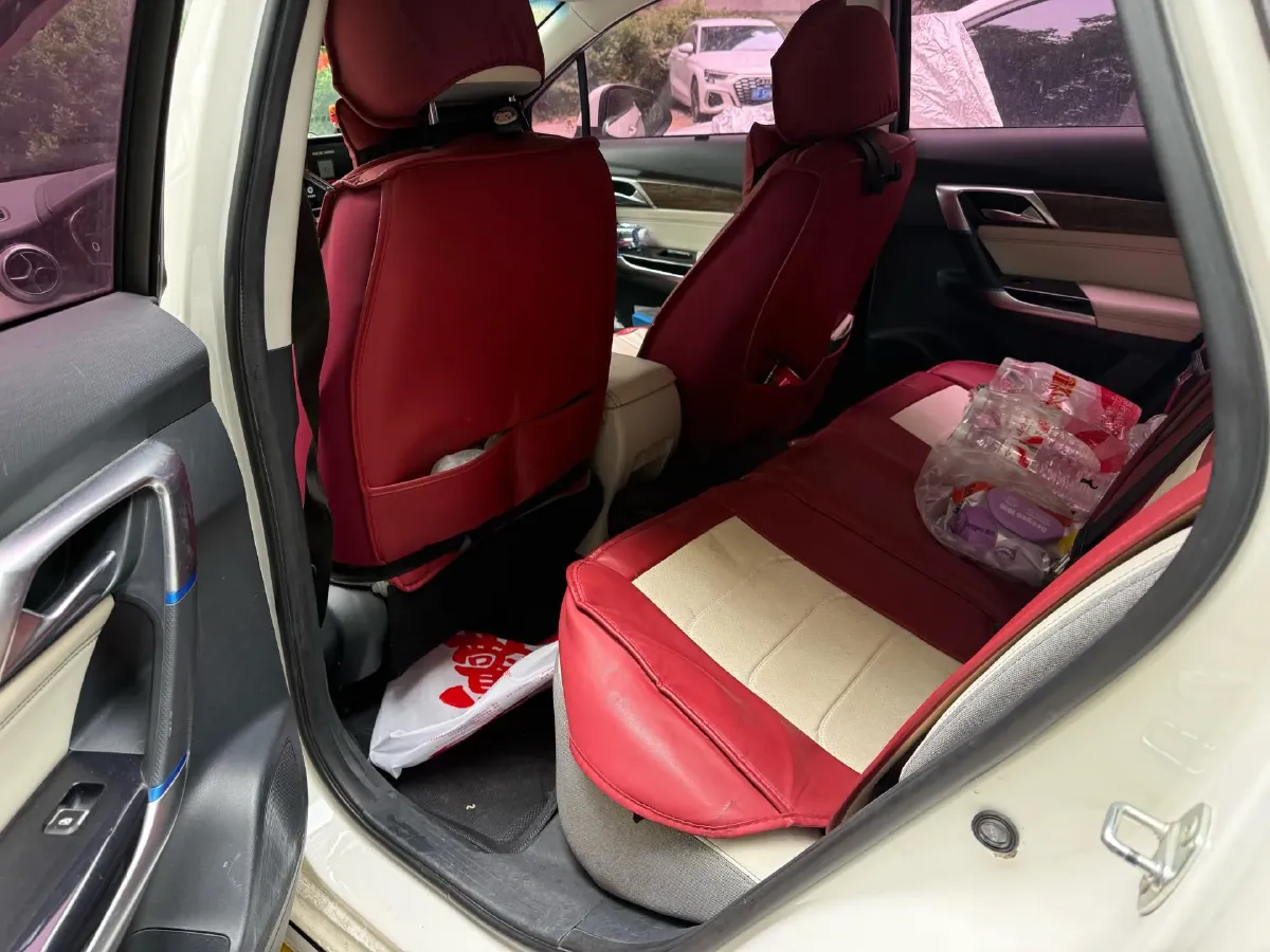 2018 BeiJing Auto EU5 BEV 53.66KWH,autocango,china used car exporter,china ev exporter,chinese used car exporter,chinese used ev exporter