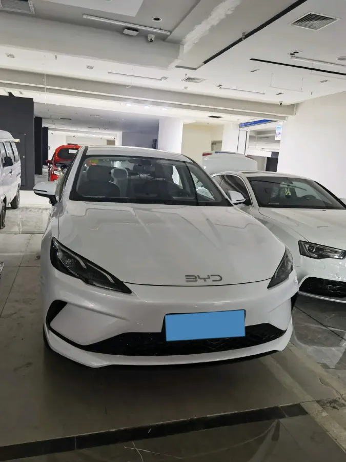 2025 BYD Seal05 DM-i 1.5L 101HP L4 E-CVT PHEV 7.68KWH,autocango,china used car exporter,china ev exporter,chinese used car exporter,chinese used ev exporter