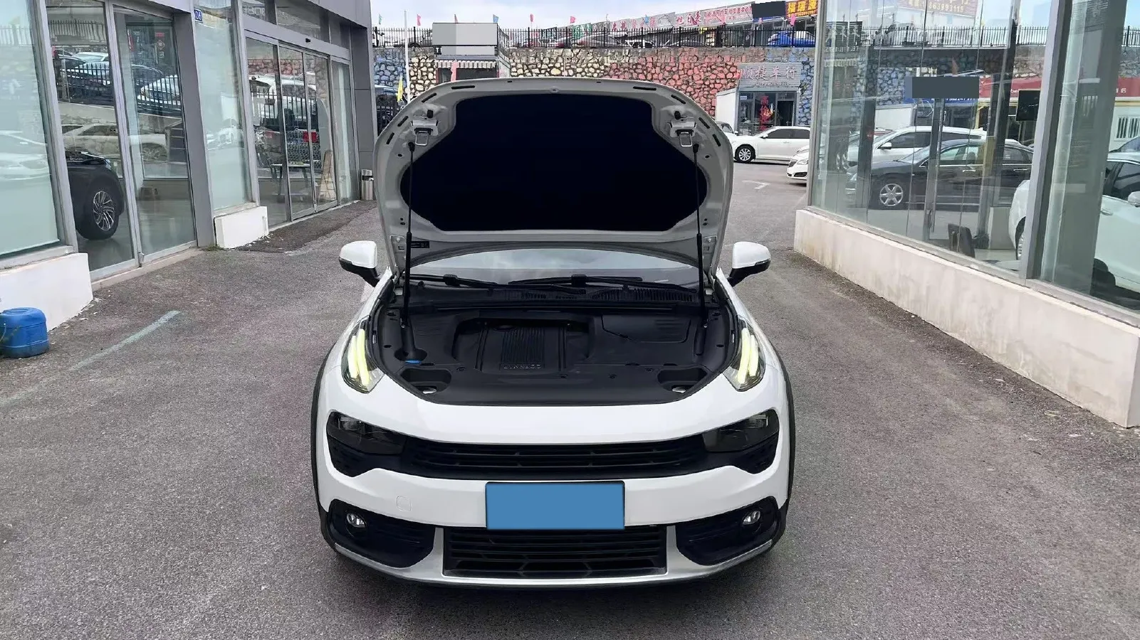 2020 LYNK&CO 02 1.5T 180HP L3 7DCT,autocango,china used car exporter,china ev exporter,chinese used car exporter,chinese used ev exporter
