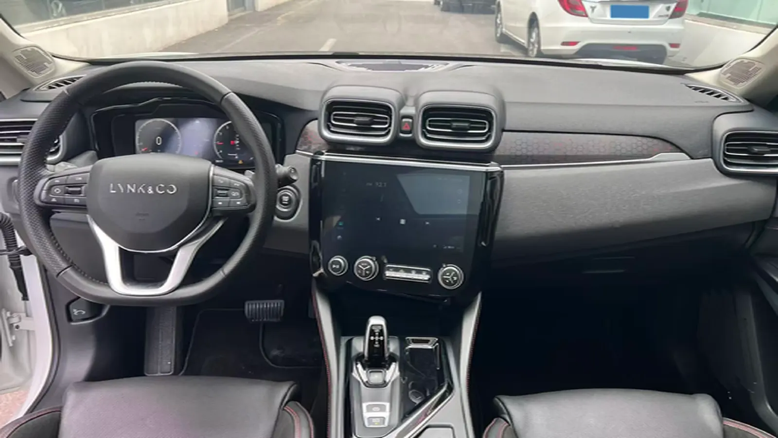 2020 LYNK&CO 02 1.5T 180HP L3 7DCT,autocango,china used car exporter,china ev exporter,chinese used car exporter,chinese used ev exporter