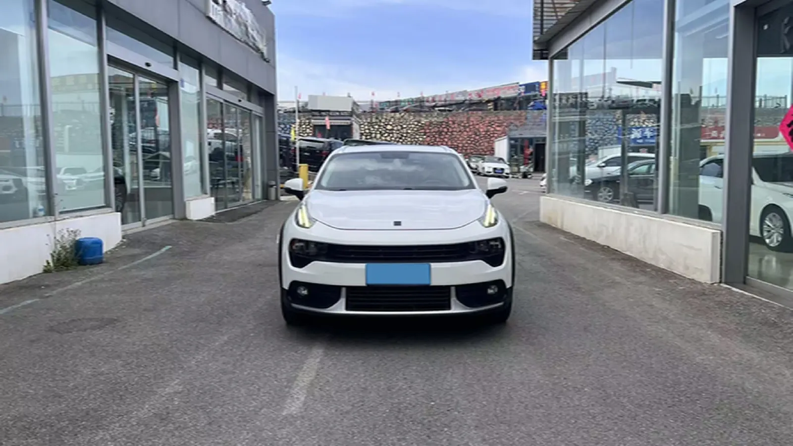 2020 LYNK&CO 02 1.5T 180HP L3 7DCT,autocango,china used car exporter,china ev exporter,chinese used car exporter,chinese used ev exporter