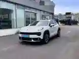 2020 LYNK&CO 02 1.5T 180HP L3 7DCT