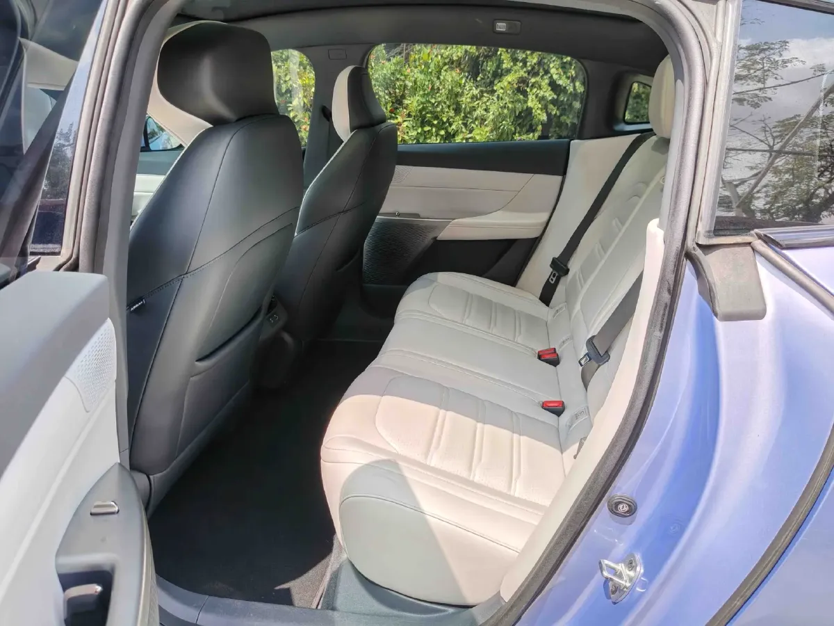 2024 DongFeng eπ eπ007 BEV 56.83KWH,autocango,china used car exporter,china ev exporter,chinese used car exporter,chinese used ev exporter