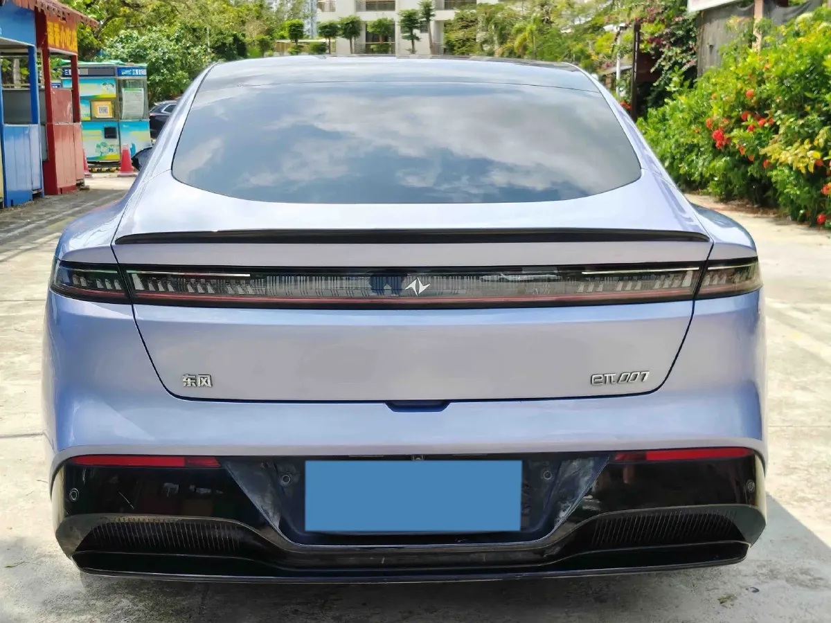 2024 DongFeng eπ eπ007 BEV 56.83KWH,autocango,china used car exporter,china ev exporter,chinese used car exporter,chinese used ev exporter