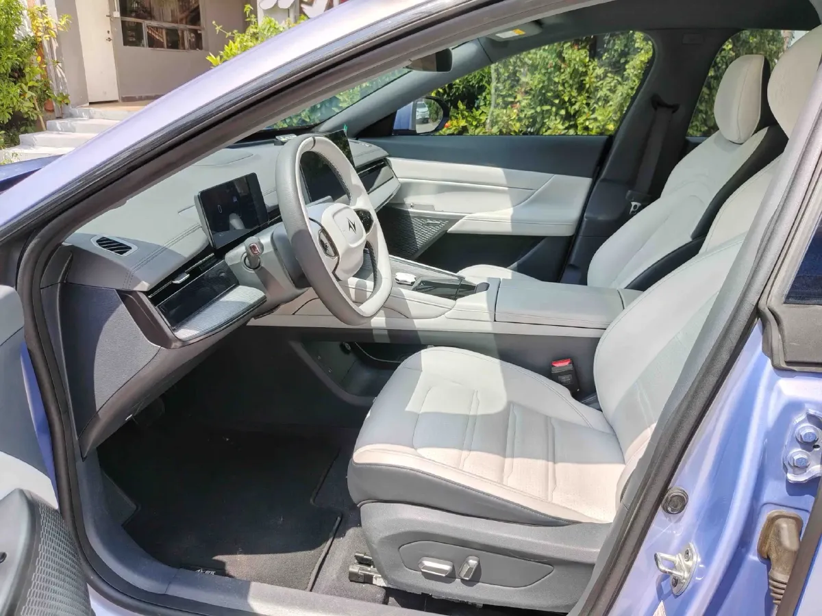 2024 DongFeng eπ eπ007 BEV 56.83KWH,autocango,china used car exporter,china ev exporter,chinese used car exporter,chinese used ev exporter