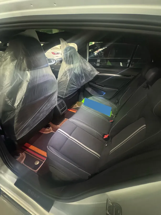 2023 Volkswagen Golf 1.4T 150HP L4 7DCT,autocango,china used car exporter,china ev exporter,chinese used car exporter,chinese used ev exporter