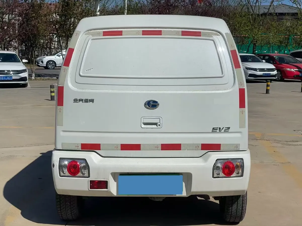 2020 BAIC ChangHe EC100 BEV 11.52KWH,autocango,china used car exporter,china ev exporter,chinese used car exporter,chinese used ev exporter