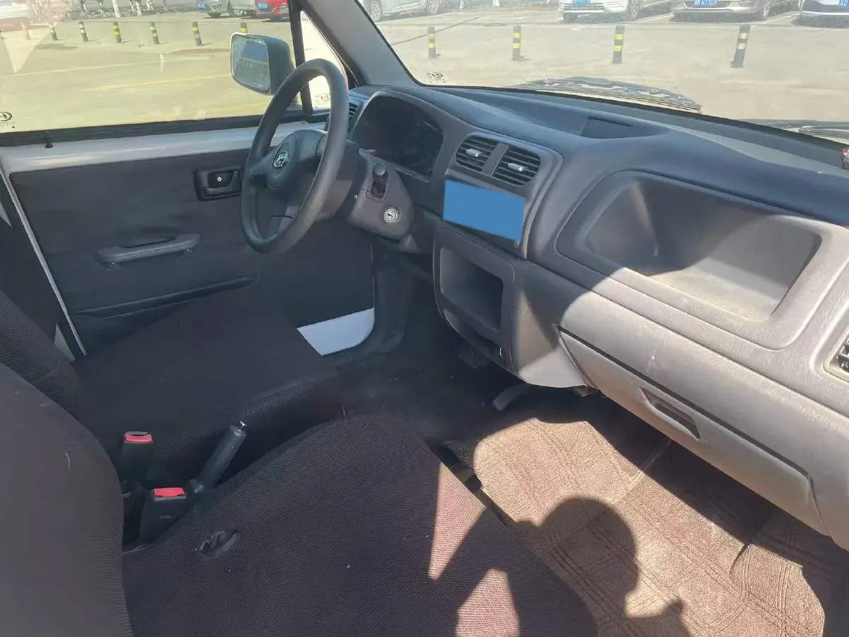 2020 BAIC ChangHe EC100 BEV 11.52KWH,autocango,china used car exporter,china ev exporter,chinese used car exporter,chinese used ev exporter