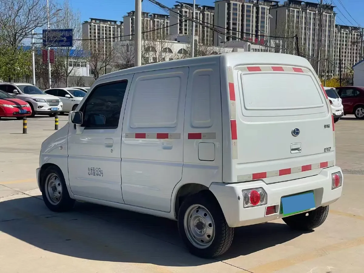2020 BAIC ChangHe EC100 BEV 11.52KWH,autocango,china used car exporter,china ev exporter,chinese used car exporter,chinese used ev exporter