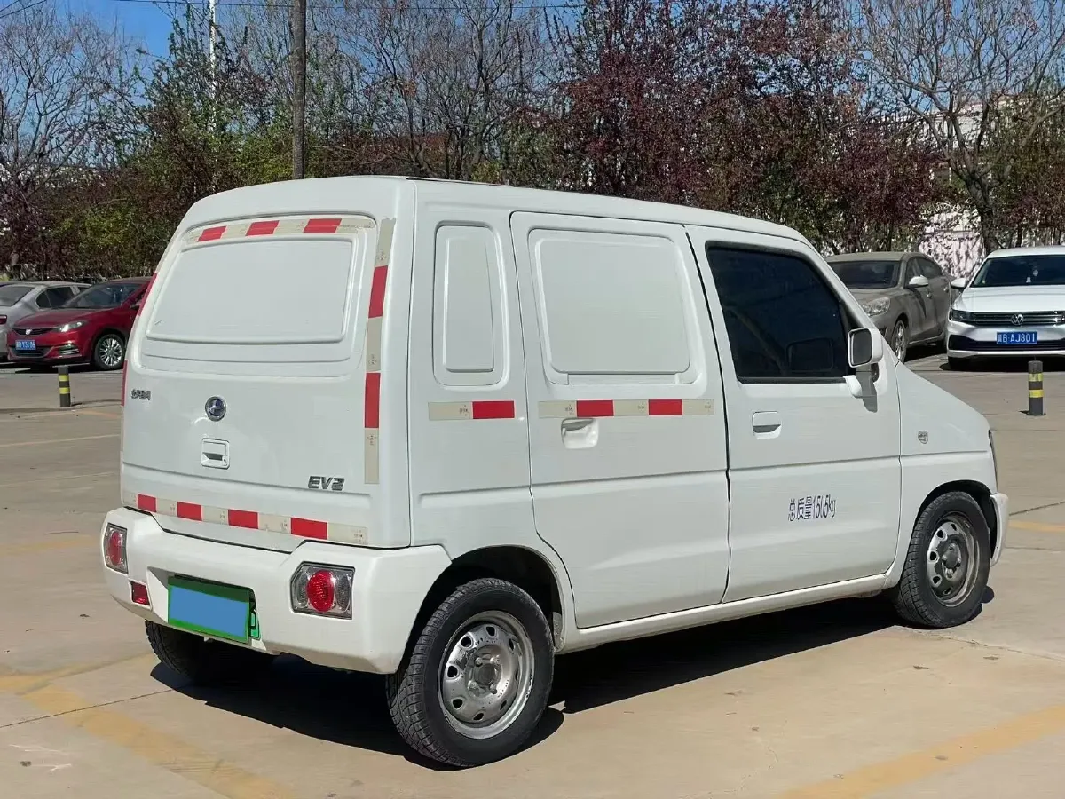 2020 BAIC ChangHe EC100 BEV 11.52KWH,autocango,china used car exporter,china ev exporter,chinese used car exporter,chinese used ev exporter