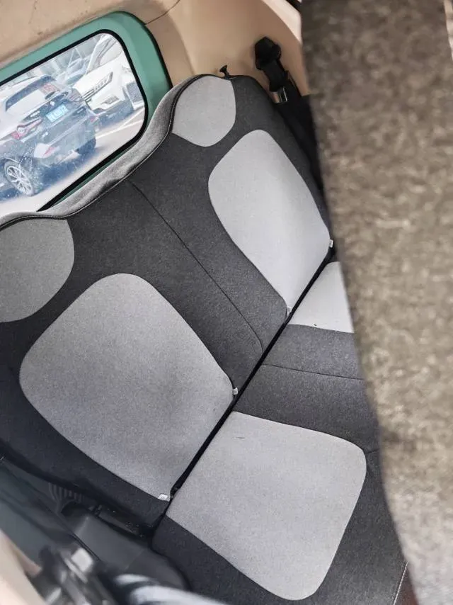 2023 Pocco MeiMei BEV 9.2KWH,autocango,china used car exporter,china ev exporter,chinese used car exporter,chinese used ev exporter