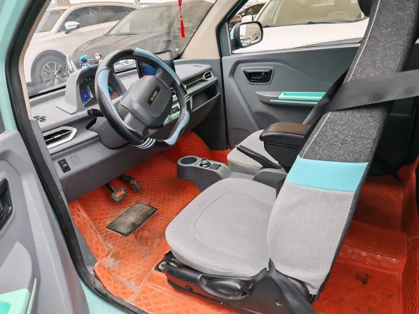 2023 Pocco MeiMei BEV 9.2KWH,autocango,china used car exporter,china ev exporter,chinese used car exporter,chinese used ev exporter