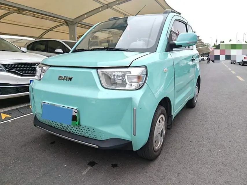 2023 Pocco MeiMei BEV 9.2KWH,autocango,china used car exporter,china ev exporter,chinese used car exporter,chinese used ev exporter