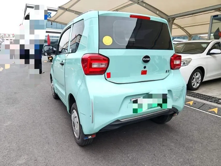 2023 Pocco MeiMei BEV 9.2KWH,autocango,china used car exporter,china ev exporter,chinese used car exporter,chinese used ev exporter