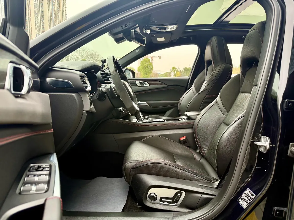 2019 LYNK&CO 03 2.0T 190HP L4 6AT,autocango,china used car exporter,china ev exporter,chinese used car exporter,chinese used ev exporter