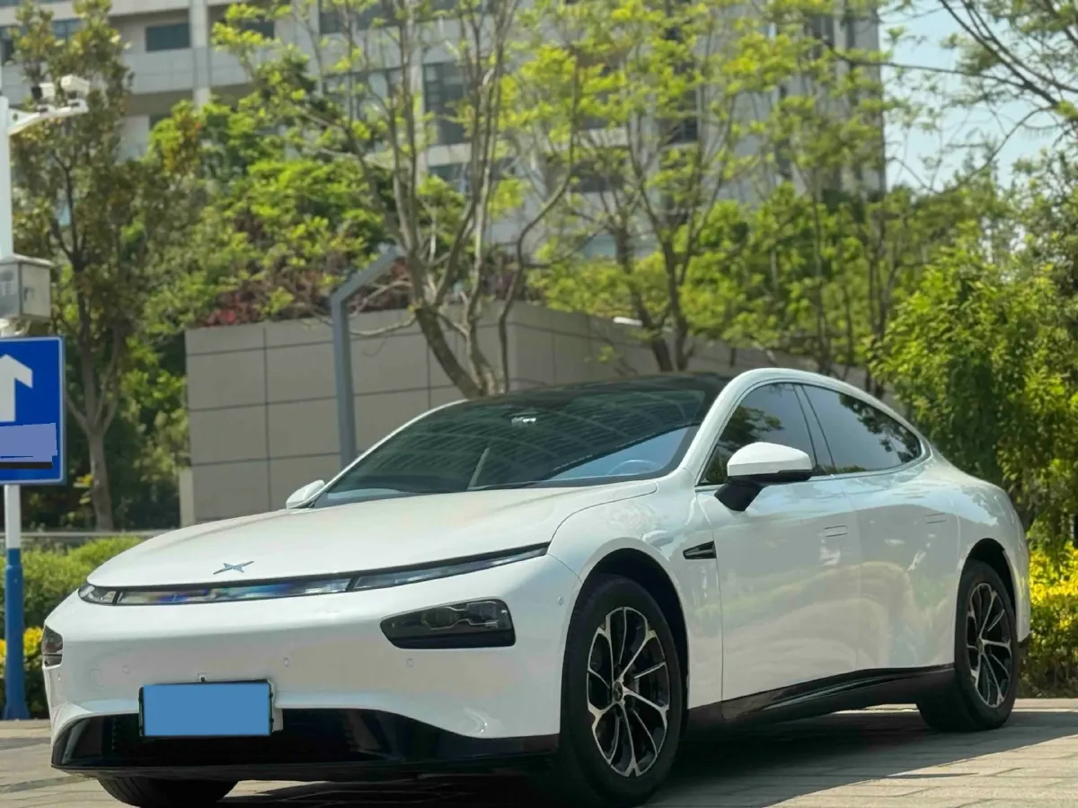 2020 Xpeng P7 BEV 70.8KWH,autocango,china used car exporter,china ev exporter,chinese used car exporter,chinese used ev exporter