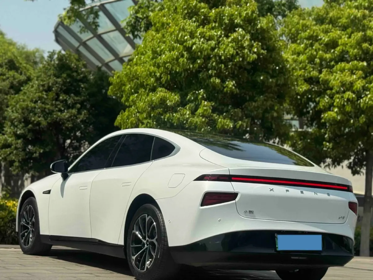 2020 Xpeng P7 BEV 70.8KWH,autocango,china used car exporter,china ev exporter,chinese used car exporter,chinese used ev exporter