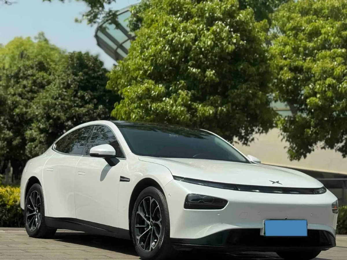 2020 Xpeng P7 BEV 70.8KWH,autocango,china used car exporter,china ev exporter,chinese used car exporter,chinese used ev exporter