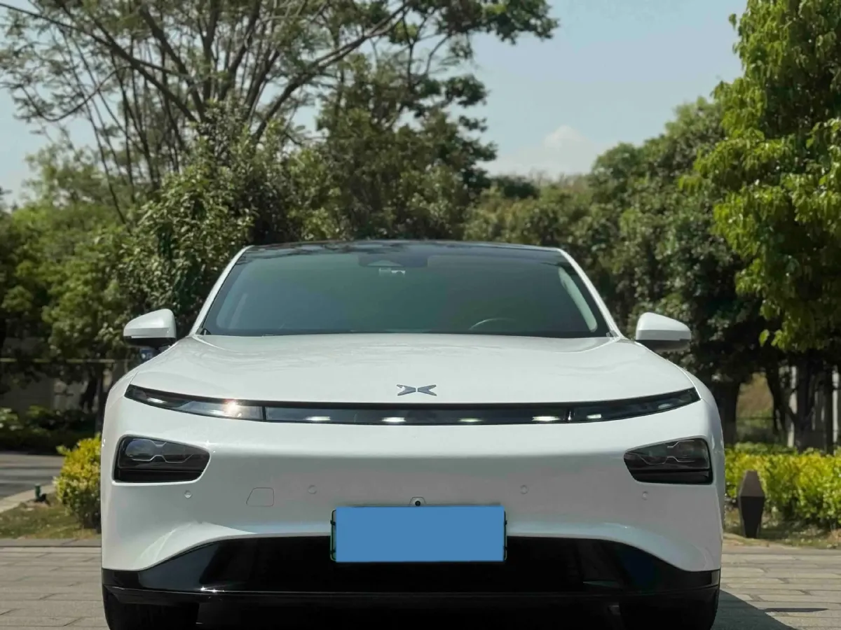 2020 Xpeng P7 BEV 70.8KWH,autocango,china used car exporter,china ev exporter,chinese used car exporter,chinese used ev exporter