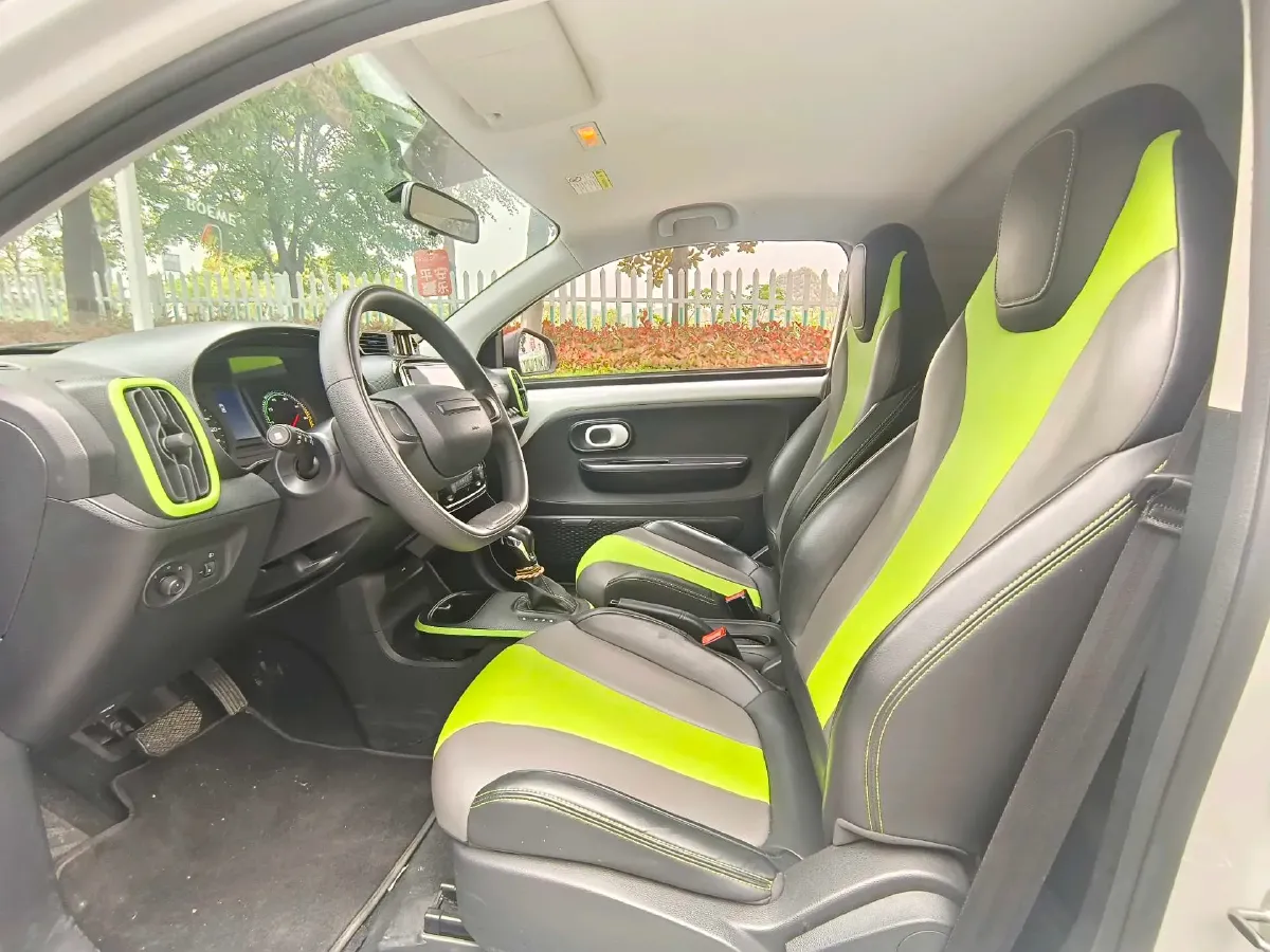 2021 Roewe Clever BEV 29.13KWH,autocango,china used car exporter,china ev exporter,chinese used car exporter,chinese used ev exporter