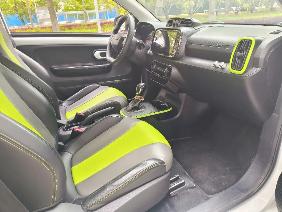 2021 Roewe Clever BEV 29.13KWH,autocango,china used car exporter,china ev exporter,chinese used car exporter,chinese used ev exporter