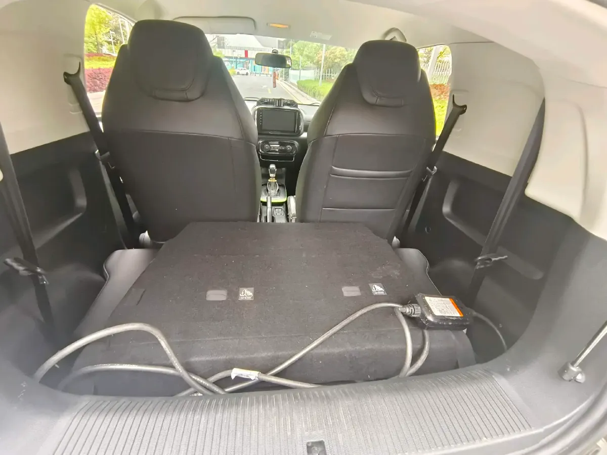 2021 Roewe Clever BEV 29.13KWH,autocango,china used car exporter,china ev exporter,chinese used car exporter,chinese used ev exporter